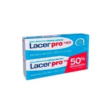 Lacer Pro Forte Adhesive Cream For Dentures, 70+70 g