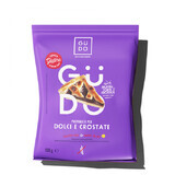 Mix pentru prajituri fara gluten, 500 g, Gudo