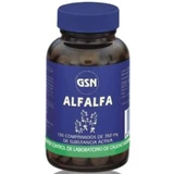 Gsn Alfalfa 150 Tablets 350Mg