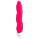 Fun Factory Pink Jazzie