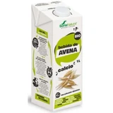 Soria Natuurlijke Havermout Groentedrank Met Algen-Calcium 1Lt 6Uds