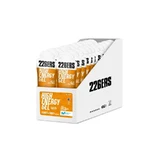 226Ers High Energy Gel Energie-Gel Gesalzene Erdnuss & Honig, 24x76 g