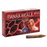 Plantapol Panax Reale Plus (Jalea-Ginseng-Vit. C) 20Amp