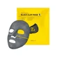 Barulab 7In One Solution - Masker van zwarte klei, 25 gr