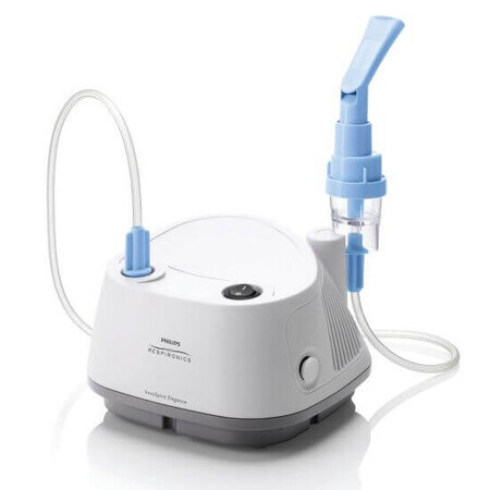 Nebulizator Innospire Elegance, Philips