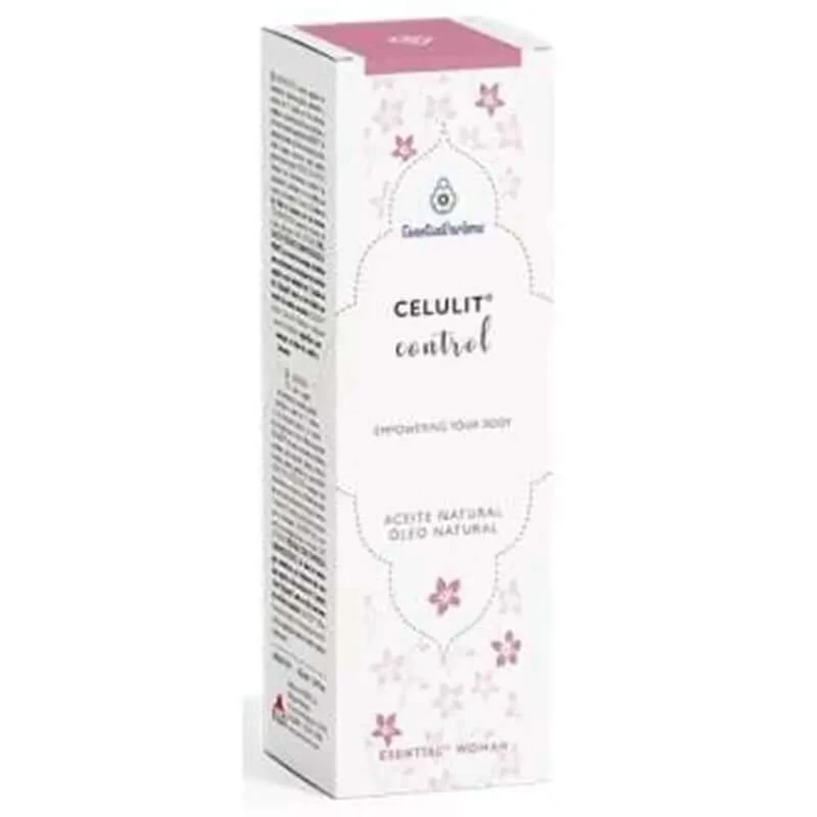 Esential Aroms Celulit Controle 100Ml. Esential Vrouw