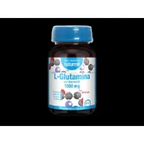 Naturmil L-Glutamin, 60 Tabletten
