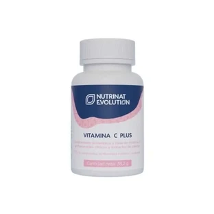 NUTRINAT Vitamina C Plus 30 Comp
