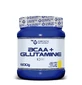 Scientiffic Nutrition Bcaa + Glutamine Citroen, 500 g