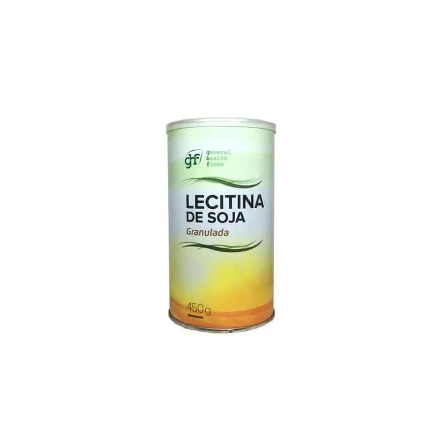 Ghf Lecithin 450Gr