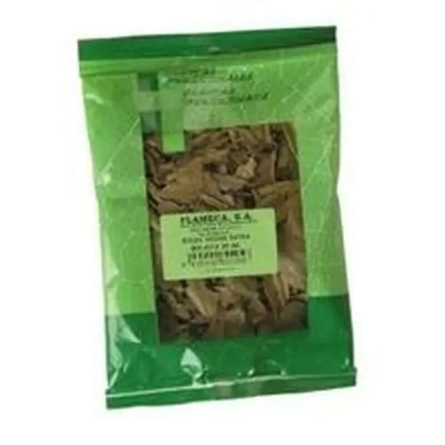 Plameca Sen Frunze întregi Pungă , 50 g