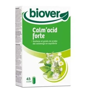 Biover Calmacid Forte 45 Capsule