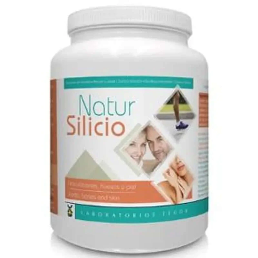 Tegor Natursilikon 300Gr