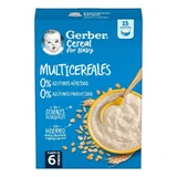 GERBER Multicereales 0%0% 270g