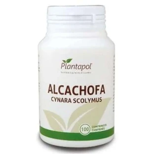 Plantapol Artichoke 100 Tablets