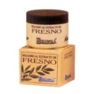 Bellsola Ash Balsam (przeciwreumatyczny i balsamiczny) 75Gr