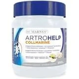 Marnys Artrohelp Marine Vanille , 350 g