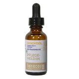Benecos Plum Nugget Facial Oil 50Ml. Bio Vegan