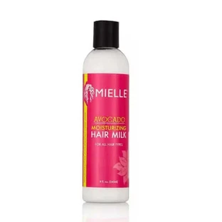 Mielle Avocado Lapte hidratant 240 ml