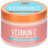 Tree Hut Body Butter Soufflé, Vitamin C, 240 gr.