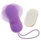 Ohmama Egg Remote Control 7 Modes Oscillation