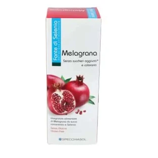 Specchiasol-Granatapfel (Melagrana) 500Ml
