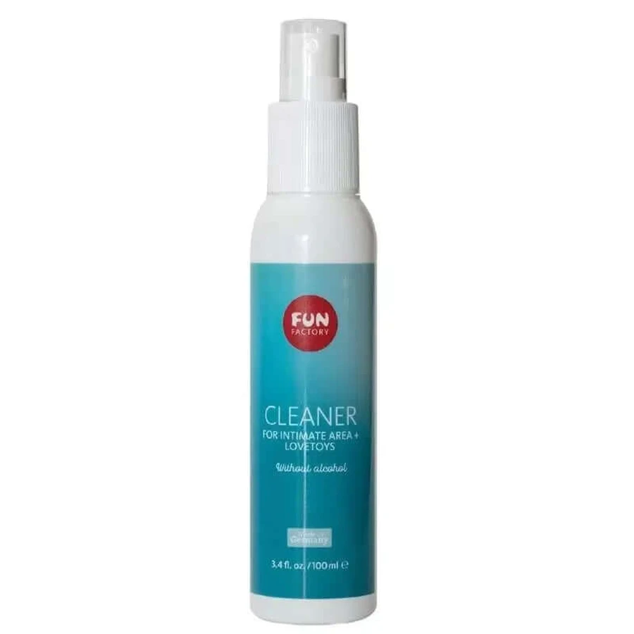 Fun Factory Limpiador 100 Ml