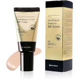 Mizon Slakreparatie Intensieve Bb Crème #21 Breed Spectrum Spf 30, 50 ml