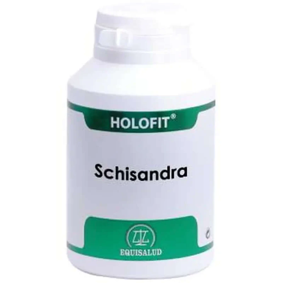 Equisalud Holofit Schisandra 180 Kapseln