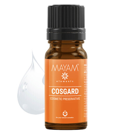 Cosgard (M - 1271), 10 ml, Mayam