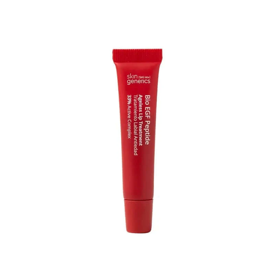 Skin Generics Egf Peptide Trattamento Labbra , 8 ml