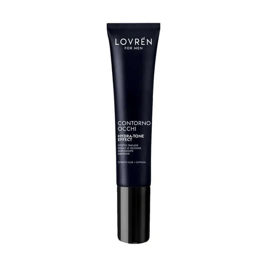 Lovrén For Men Hydra-Tone Eye Contour Effect, 15 ml