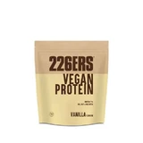 226Ers Vegan Protein 700 Vanille Veganer Proteinshake in Pulverform, 700 Gramm