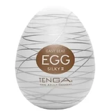 Tenga Silky Ii Masturbator Ei