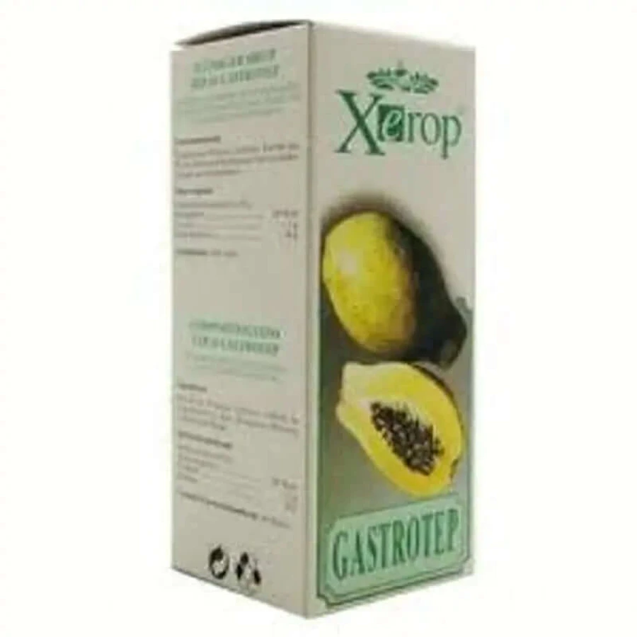 Bellsola Tep10 Gastrotep Syrop 250Ml: ceny i cechy