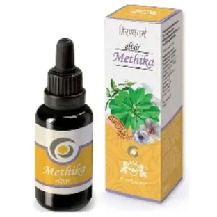 Hiranyagarba Elixier Methika 30Ml