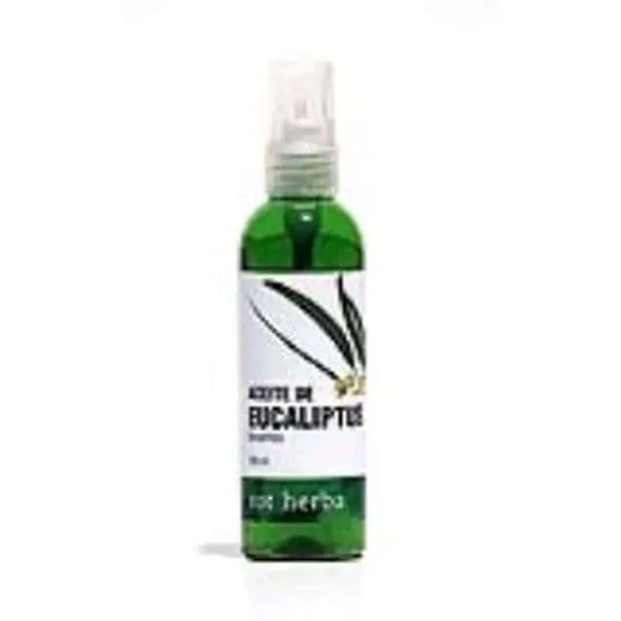 Tot Herba-Authex Huile balsamique d'eucalyptus 100 ml