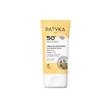 Patyka Gesichtsfarbe Sonnencreme Spf50 - Medium, 40 ml