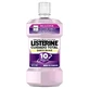 Listerine Total Care milde smaak alcoholvrij mondwater, 500 ml