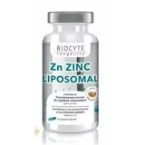Biocyte Zn Zinc Liposomal , 60 capsules