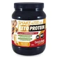 Keto Protein Shake Whey Protein 80% Sabor Vainilla 400Gr