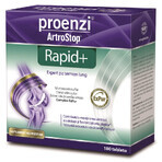 Proenzi ArtroStop Rapid+ Package, 2x90 capsules, Walmark