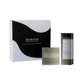 M2 Beaute Cofret Eyelash & Oil-Free Eye Make Disks 2ml x 7