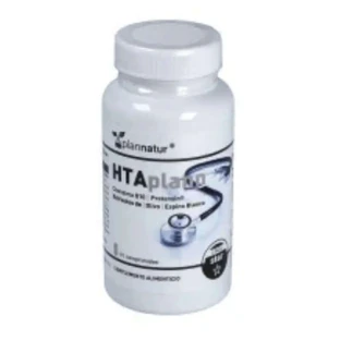 Plannatur Hta Plann 30 Tablets