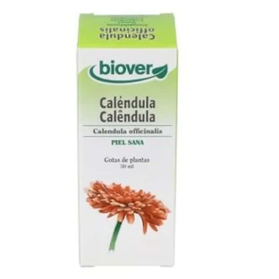 Biover Calendula Officinalis Extrait de Calendula 50Ml