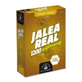 El Naturalista Gelée Royale und Ginseng 20 Trinkfläschchen