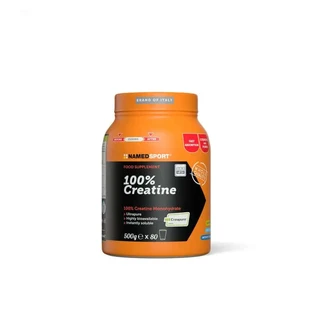 Named Sport Supliment 100% Creatină , 1 borcan de 500 grame