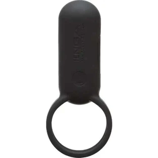 Tenga Svr Smart Vibrationsring Schwarz