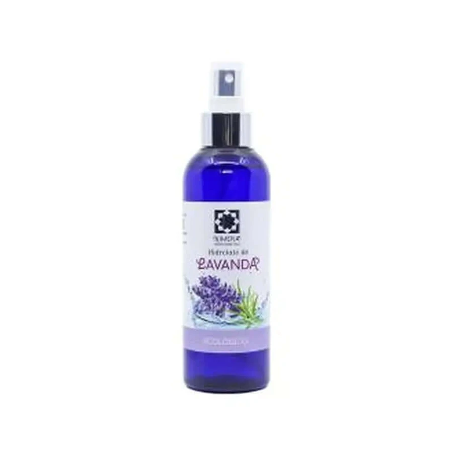 Geißblatt Workshop Lavendel Hydrolat 200Ml. Bio Kimera