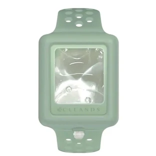 Groene Hydroalcoholische Gel Armband